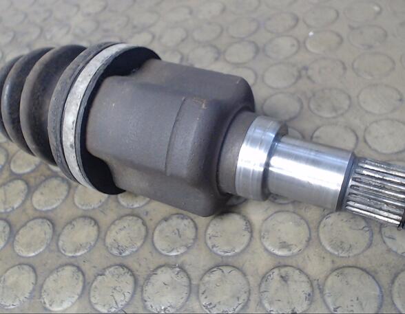 Drive Shaft FORD Fusion (JU)