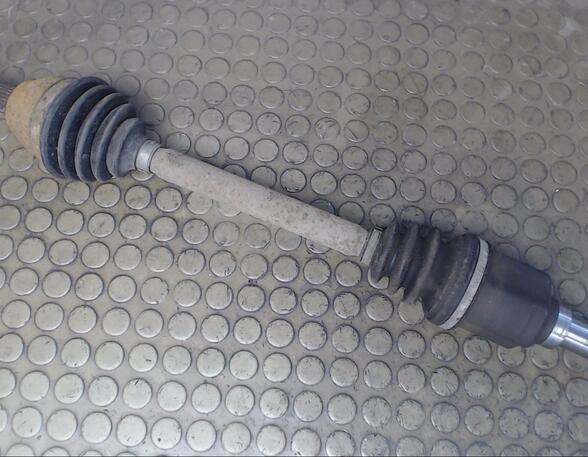 Drive Shaft FORD Fusion (JU)