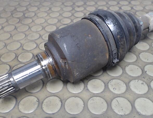 Drive Shaft FIAT Punto (188), FIAT Punto Kasten/Schrägheck (188)