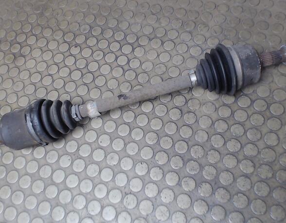 Drive Shaft FIAT Punto (188), FIAT Punto Kasten/Schrägheck (188)