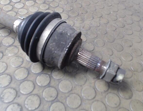 Drive Shaft FIAT Punto (188), FIAT Punto Kasten/Schrägheck (188)