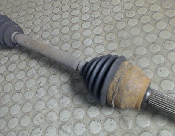 Drive Shaft FORD Fusion (JU)