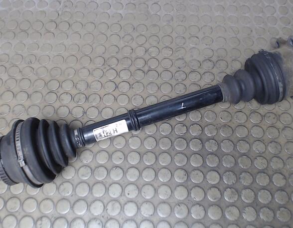 Drive Shaft AUDI A6 Avant (4B5)