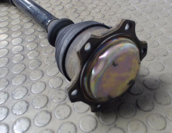 Drive Shaft AUDI A6 Avant (4B5)