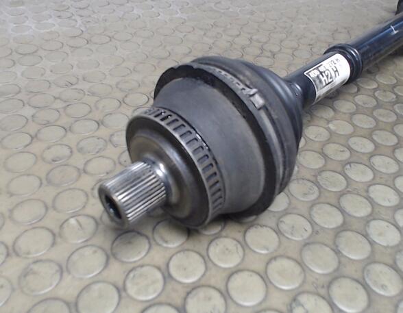 Drive Shaft AUDI A6 Avant (4B5)