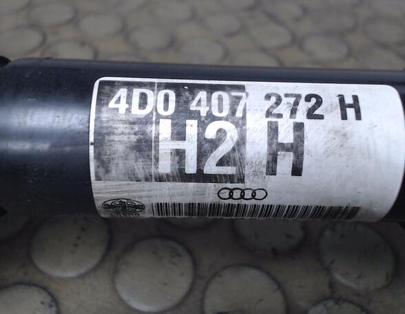 Drive Shaft AUDI A6 Avant (4B5)