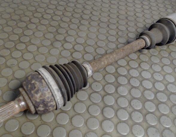 Drive Shaft CITROËN Saxo (S0, S1)