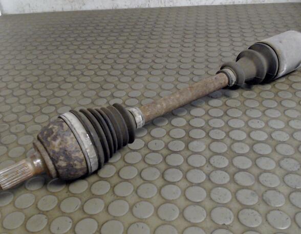 Drive Shaft CITROËN Saxo (S0, S1)