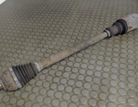 Drive Shaft CITROËN Saxo (S0, S1)