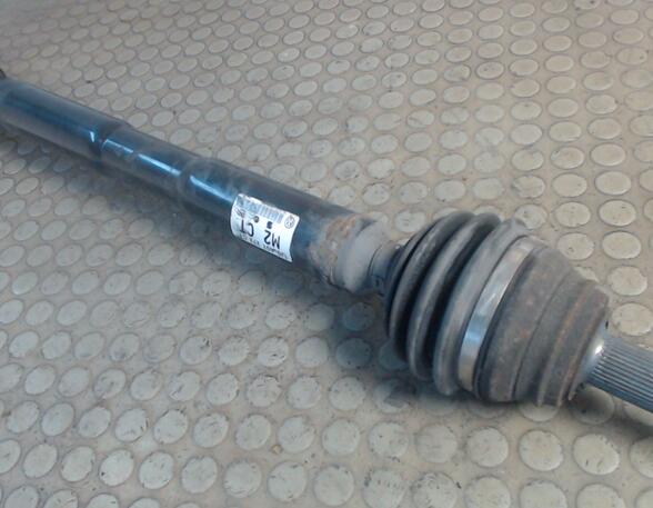 Drive Shaft SKODA Octavia I (1U2)