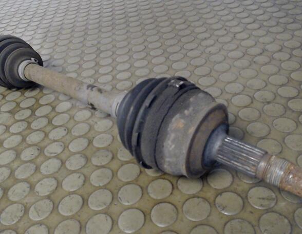 Drive Shaft FIAT Punto (176)