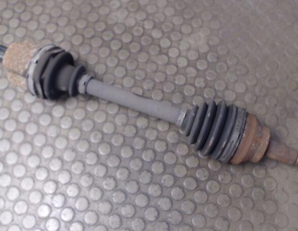 Drive Shaft FORD Mondeo III Turnier (BWY)