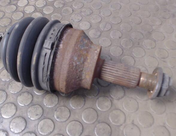 Drive Shaft FORD Mondeo III Turnier (BWY)