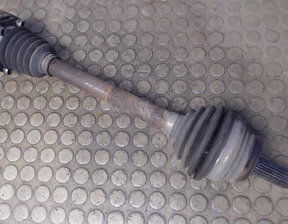 Drive Shaft VW Polo (6N1)