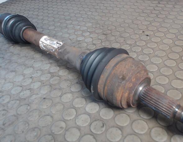 Drive Shaft RENAULT Grand Scénic II (JM0/1), RENAULT Scénic II (JM0/1)