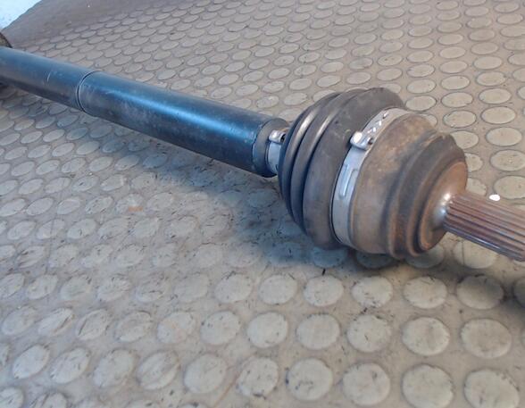 Drive Shaft VW Golf III (1H1)