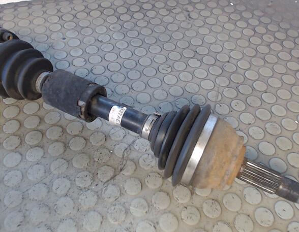 Drive Shaft ALFA ROMEO 147 (937)