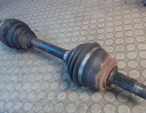 Drive Shaft ALFA ROMEO 147 (937)