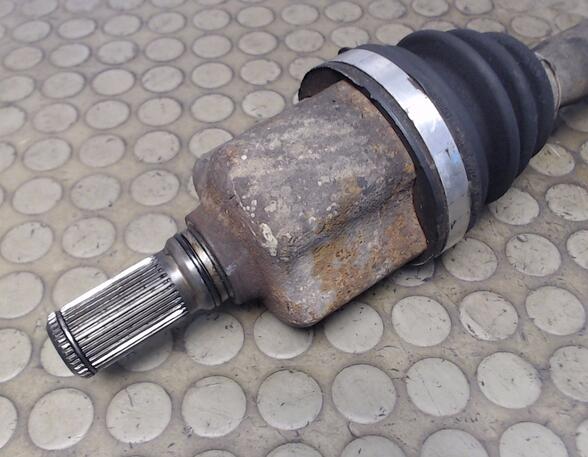 Drive Shaft FORD C-Max (DM2), FORD Focus C-Max (--)