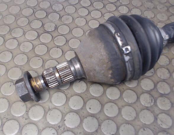 Drive Shaft OPEL Astra H Caravan (L35)