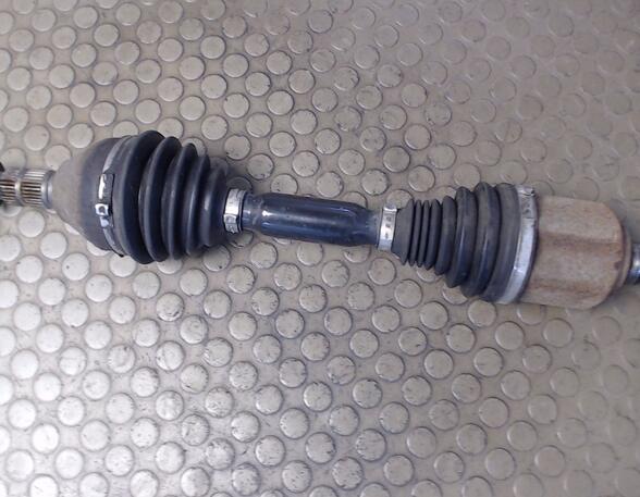 Drive Shaft OPEL Astra H Caravan (L35)