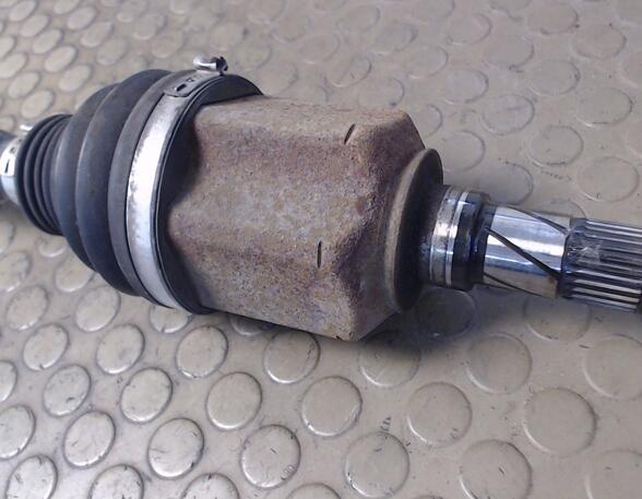 Drive Shaft OPEL Astra H Caravan (L35)