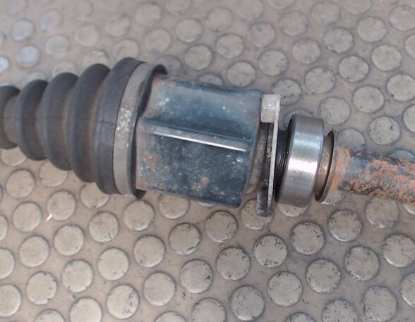 Drive Shaft FIAT Stilo (192)