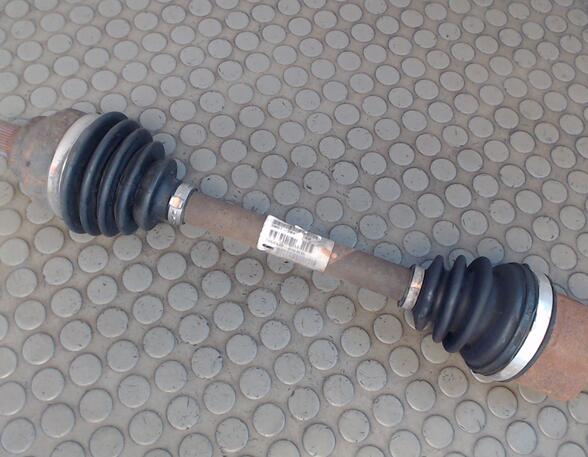 Drive Shaft FORD Focus II (DA, DP, HCP)