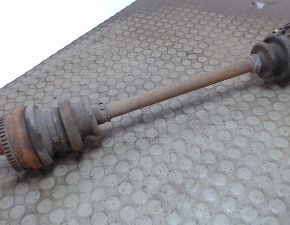 Drive Shaft MERCEDES-BENZ E-Klasse (W210)