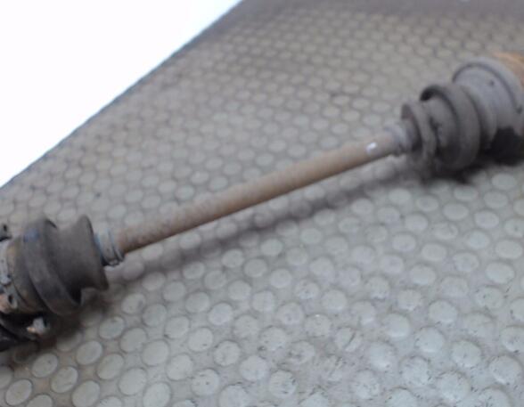 Drive Shaft MERCEDES-BENZ E-Klasse (W210)