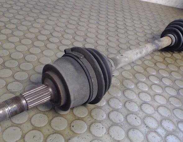 Drive Shaft FIAT Punto (188), FIAT Punto Kasten/Schrägheck (188)