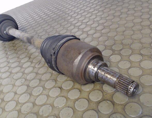 Drive Shaft FIAT Punto (188), FIAT Punto Kasten/Schrägheck (188)