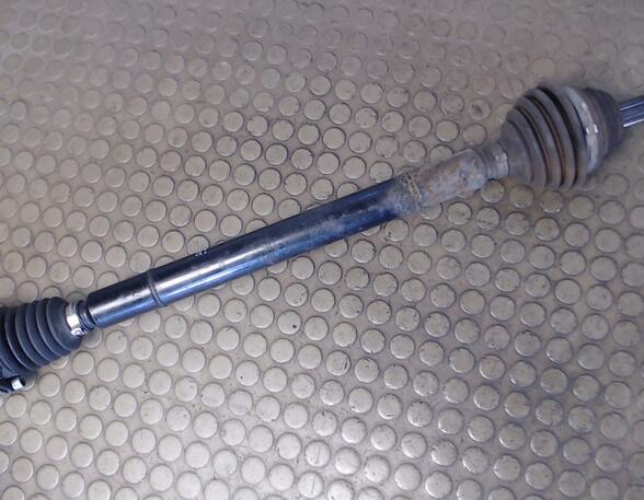 Drive Shaft VW Polo (6N2)