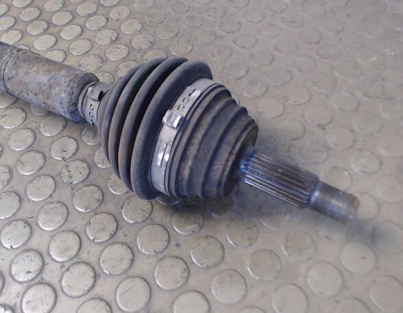 Drive Shaft VW Polo (6N2)