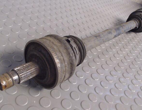 Drive Shaft MERCEDES-BENZ C-Klasse (W203)