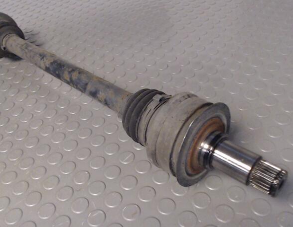 Drive Shaft MERCEDES-BENZ C-Klasse (W203)