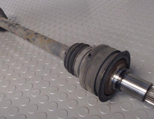 Drive Shaft MERCEDES-BENZ C-Klasse (W203)