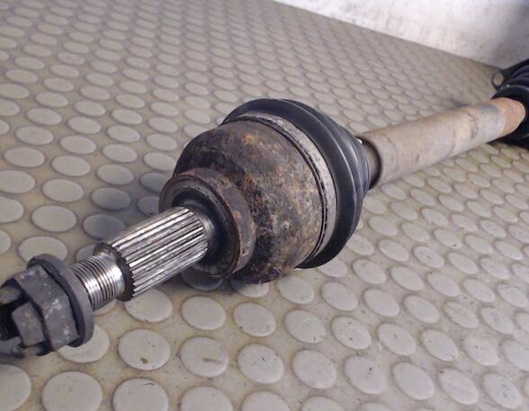 Drive Shaft RENAULT Laguna II Grandtour (KG0/1)