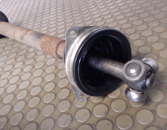 Drive Shaft RENAULT Laguna II Grandtour (KG0/1)