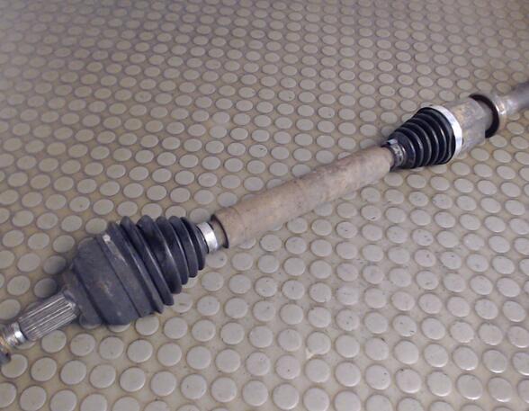 Drive Shaft RENAULT Laguna II Grandtour (KG0/1)