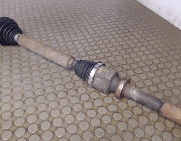 Drive Shaft RENAULT Laguna II Grandtour (KG0/1)