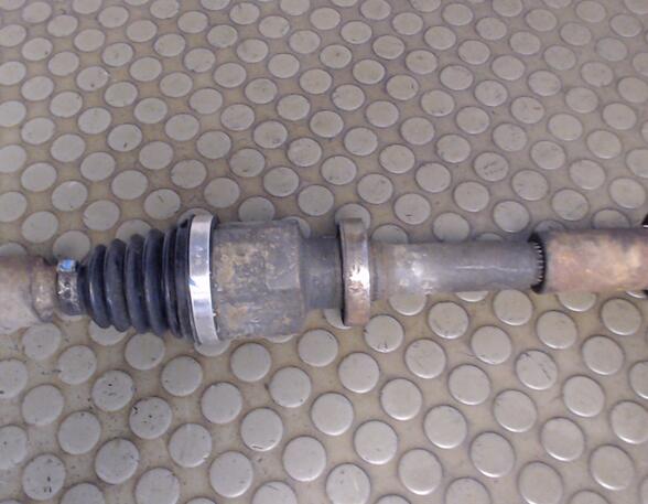 Drive Shaft RENAULT Laguna II Grandtour (KG0/1)