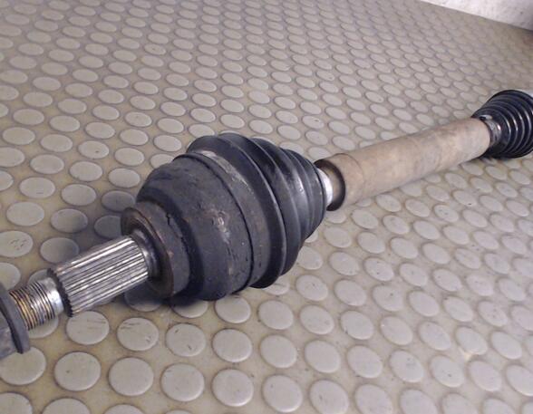 Drive Shaft RENAULT Laguna II Grandtour (KG0/1)