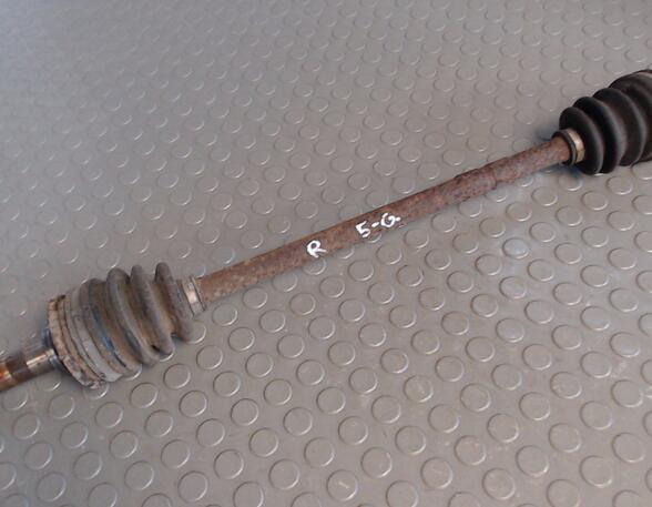 Drive Shaft DAIHATSU Cuore IV (L501)