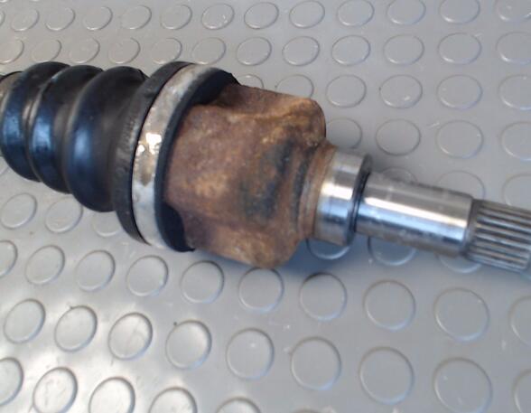 Drive Shaft CITROËN Xsara (N1), CITROËN Xsara Coupe (N0)