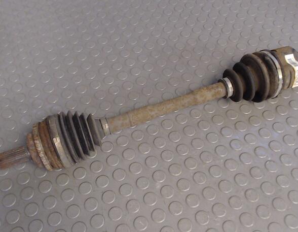 Drive Shaft TOYOTA Yaris Verso (P2)