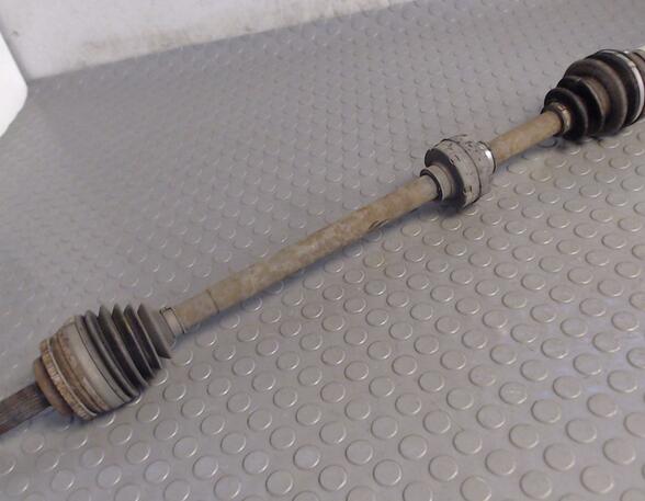 Drive Shaft TOYOTA Yaris Verso (P2)