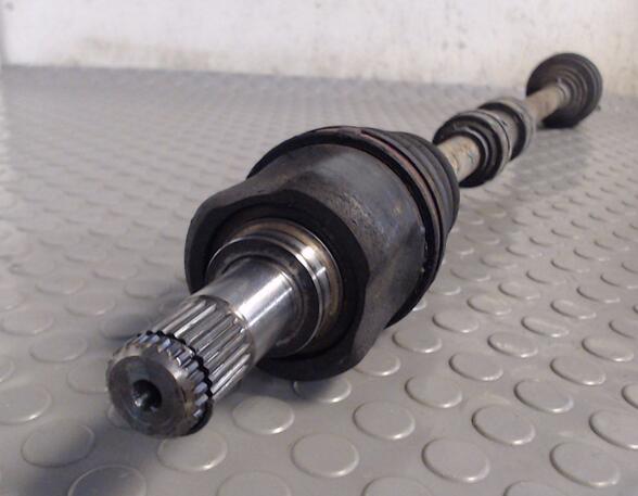 Drive Shaft MITSUBISHI Lancer VI (CJ, CP)