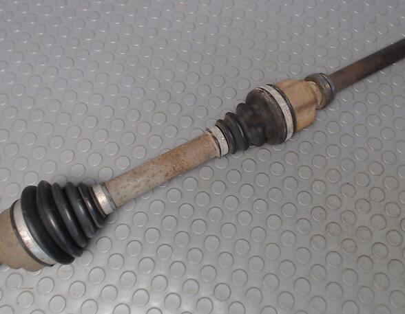 Drive Shaft CITROËN Berlingo/Berlingo First Großraumlimousine (GFK, GJK, MF)