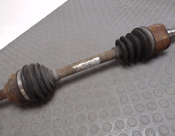 Drive Shaft FORD Focus (DAW, DBW)